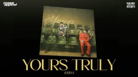 KRNA-YOURS-TRULY