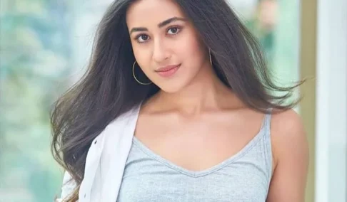 Revati Mahurkar