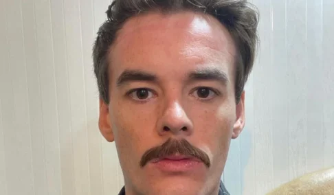 Sammy Jonas Heaney