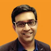 Sumit Saxena
