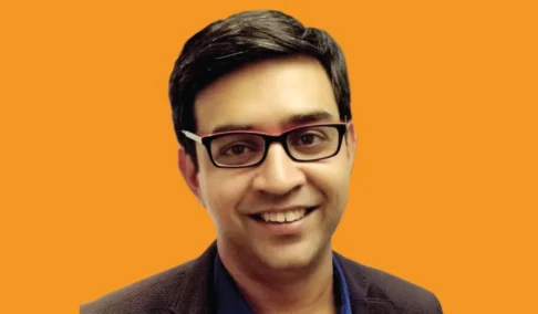 Sumit Saxena