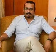 Tejas Vijay Deoskar
