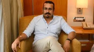 Tejas Vijay Deoskar