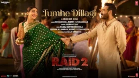 Tumhe Dillagi