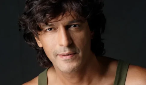 chunky pandey