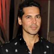 dino morea