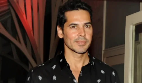 dino morea