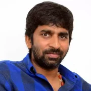 gopichand malineni
