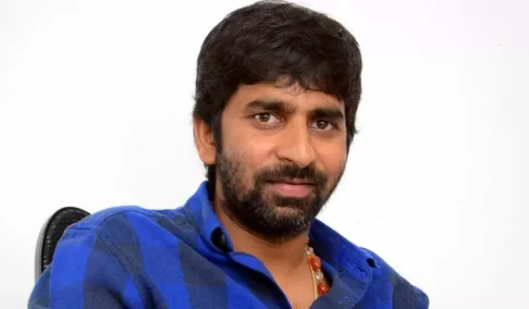 gopichand malineni