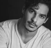 ishaan khatter