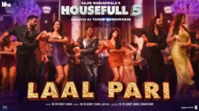 laal pari