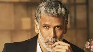 milind sonam