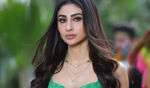 Mouni Roy