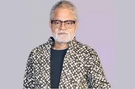 sanjay mishra