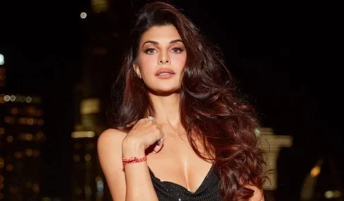 Jacqueline Fernandez