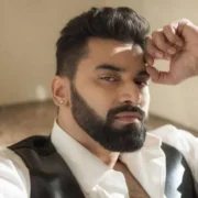 Nikitin Dheer