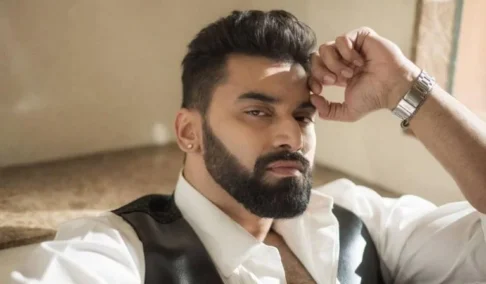 Nikitin Dheer
