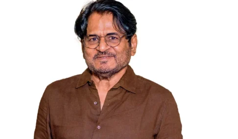 Raghubir Yadav
