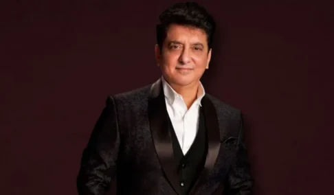 Sajid Nadiadwala