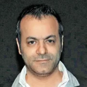 Tarun Mansukhani