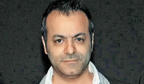 Tarun Mansukhani
