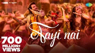 Aayi Nai