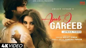 Ajeeb‑O‑Gareeb