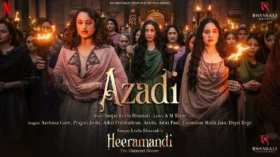 Azadi
