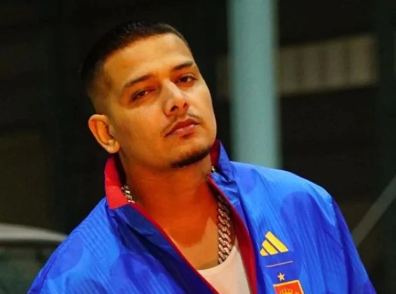 Dhanda Nyoliwala