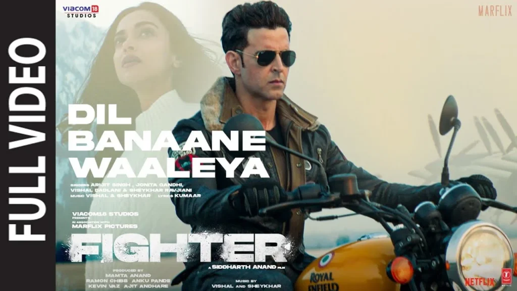Dil Banaane Waaleya