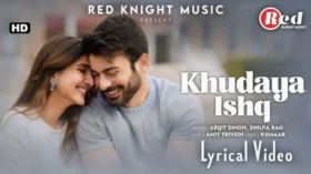 Khudaya Ishq (Abir Gulaal)