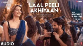 Laal Peeli Akhiyaan