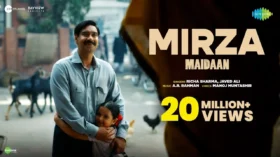 Mirza