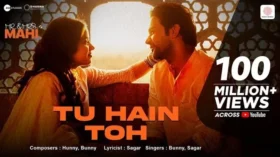 Tu Hain Toh