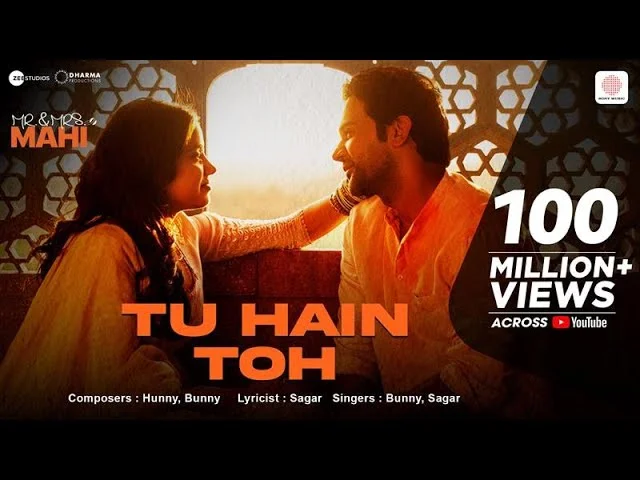 Tu Hain Toh