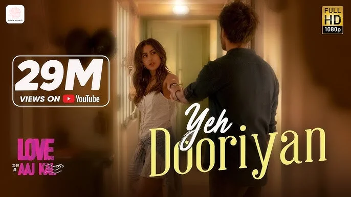Yeh Dooriyan