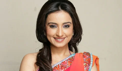 Divya Dutta