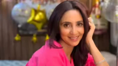 Gautami Kapoor