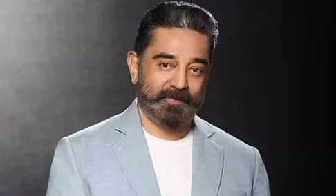 Kamal Haasan