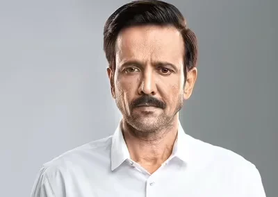 Kay Kay Menon