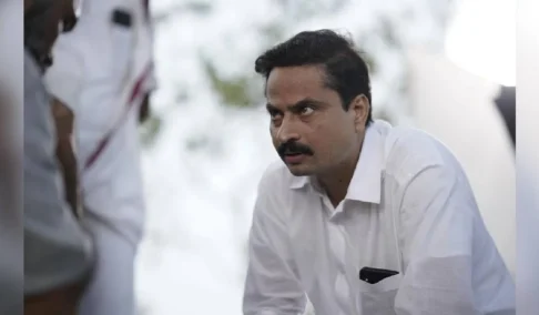 Kumar Sethu