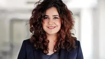 Meher Vij