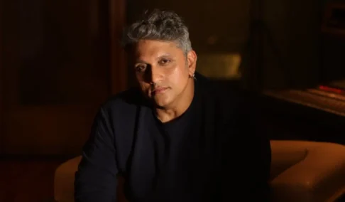 Mohit Suri