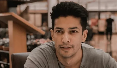 Muzamil Ibrahim