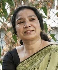 Rini Udayakumar