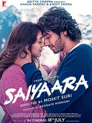 saiyaara