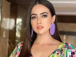Sana Khan