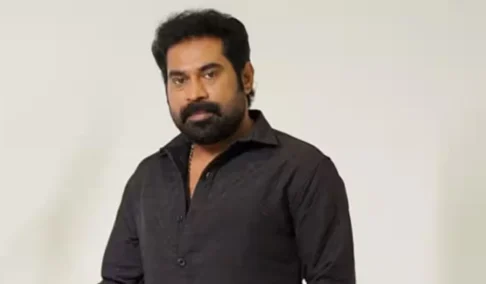 Suraj Venjaramoodu