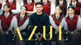 AZUL