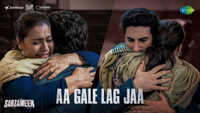 Aa Gale Lag Jaa